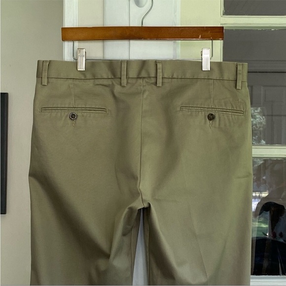 Dockers Mens Pants - Picture 6 of 12